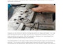 write engaging SEO blogs for cnc machines